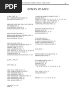 Class 1 Explosives Hazard Overview | PDF | Propellant | Explosion