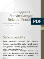 Pedofil