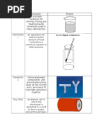 Lab Apparatuses