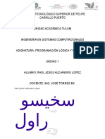 Investigacion de Paradigmas-Programacion Logica y Funcional-Tema 1