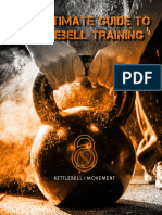 Kettlebell Training Guide
