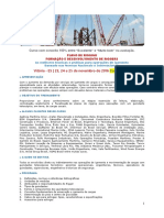 Curso Plano de Rigging PDF