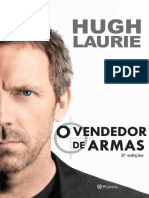 O Vendedor de Armas - Hugh Laurie PDF