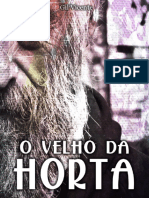 O Velho Da Horta - Gil Vicente