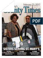 2017-02-23 St. Mary's County Times