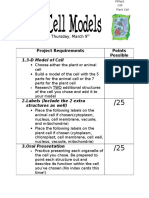 Cellproject Apple 2014 Gradesheet