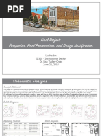 Institutional Design 