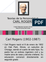 Carl Rogers