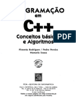 Programacao em C Conceitos Basico e Algoritmos PDF