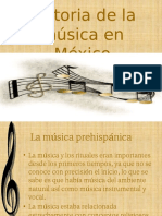 Historia de la Musica Mexicana.pptx