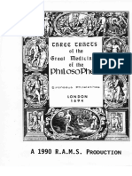 PHILALETHES Original PDF