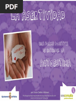 1.1.La Asertividad