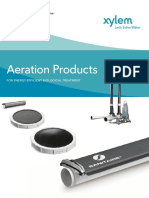 Aeration Products PDF