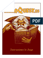 Reglas v2.2 (107p Todos Los Años) (Printed) PDF