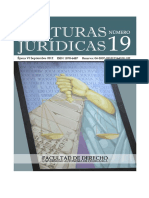 Lectura Sobre Dworkinlecturas - Jurídicas - 19 PDF