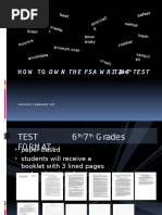 owning-the-fsa-writing-test