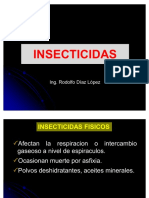 6 Insecticidas