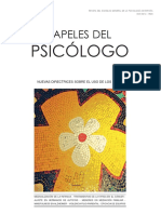 Violencia Filio-Parental Principales Características, (Pag. 216) PDF