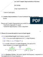 2 Band Pass Signals