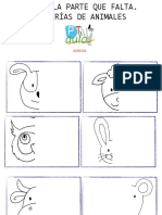 Simetria Animales PDF