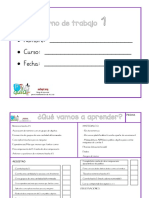 Cuaderno Números Hasta El 5 1 PDF
