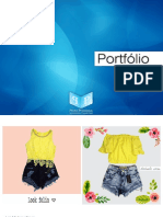 Portfolio Prime Promotion