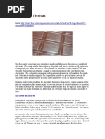 Chocolate Na Cerveja