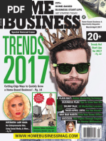 Download Home Business MarchApril 2017 by Home Business Magazine SN340142957 doc pdf