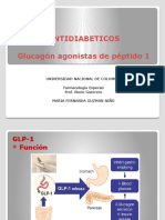 ANTIDIABETICOs GPI-1 Diap