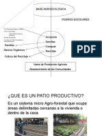 Patois Productivos