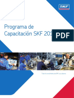 Capacitacion SKF PDF