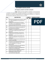 Taller Sobre Indicadores de Gestion Logistica