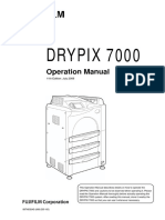 897N0324G DryPix7000 OPM PDF