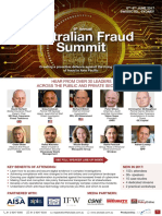 rsk14 6th Annual Australian Fraud Summit Efxs1