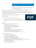 Seminario Aplicaciones de Microsoft PDF