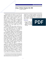 Legal Prescription PDF