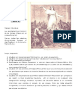 Análisis Del Corpus Literario TP 1