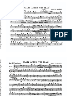 Waltz After The Play PDF