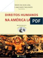 Direitos Humanos Na America Latina - Ebook PDF