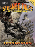 StrangeTalesOTC PDF | PDF | Pulp Magazine