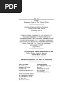 Download Blumstein vs US - Writ of Mandamus by Grant Stern SN340153910 doc pdf