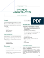 13-Enfermedad Inflamatoria Pelvica PDF