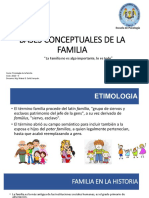 Bases Conceptuales Familia