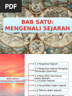 1.5 Kaedah PENYELIDIKAN sEJARAH