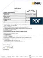 2015-08-11, Pricelist Acrylic SUNRAY PDF