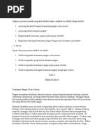 Download materi keamanan pangan by Wahyu Ramadhan SN340163207 doc pdf