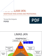 5.peran PERSI Dalam JKN 10 Februari 2017 - DR - Tonang PERSI