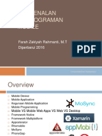01 PengenalanPemrogramanMobile PDF