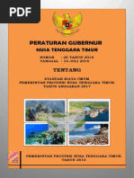 Download Standar Biaya Umum PemProv NTT Tahun 2017pdf by ephy SN340164565 doc pdf