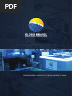 Catálogo Globo Brasil 250-320